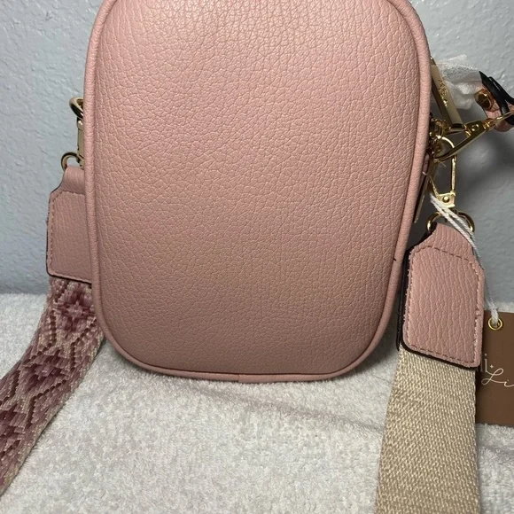 NWT Madi + Lili Josie Crossbody - Picture 7 of 10